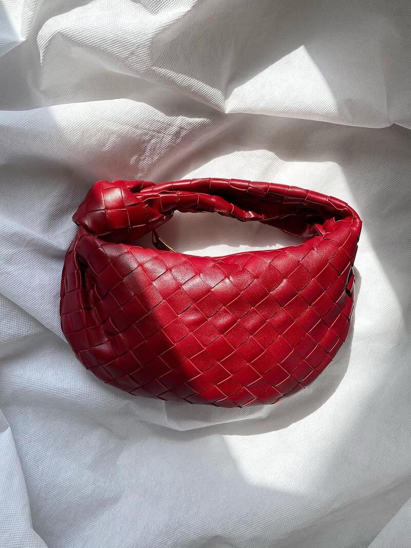 Aurabag™ - Woven Mini Bag