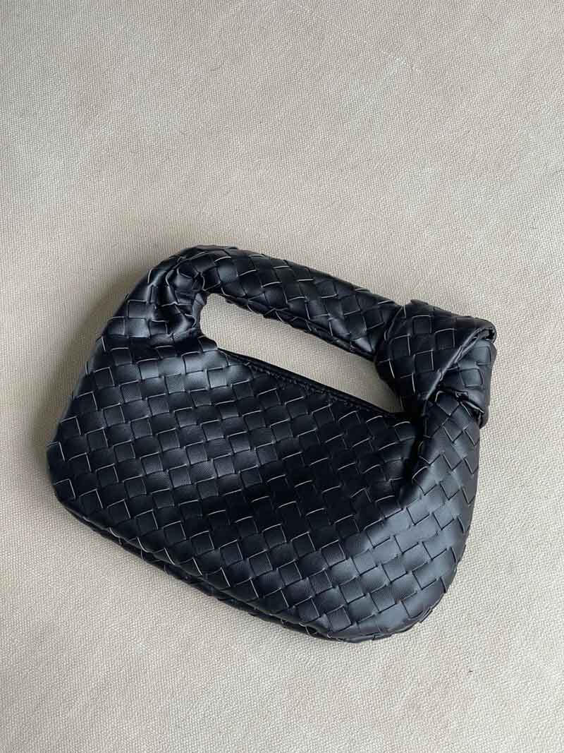 Aurabag™ - Woven Mini Bag