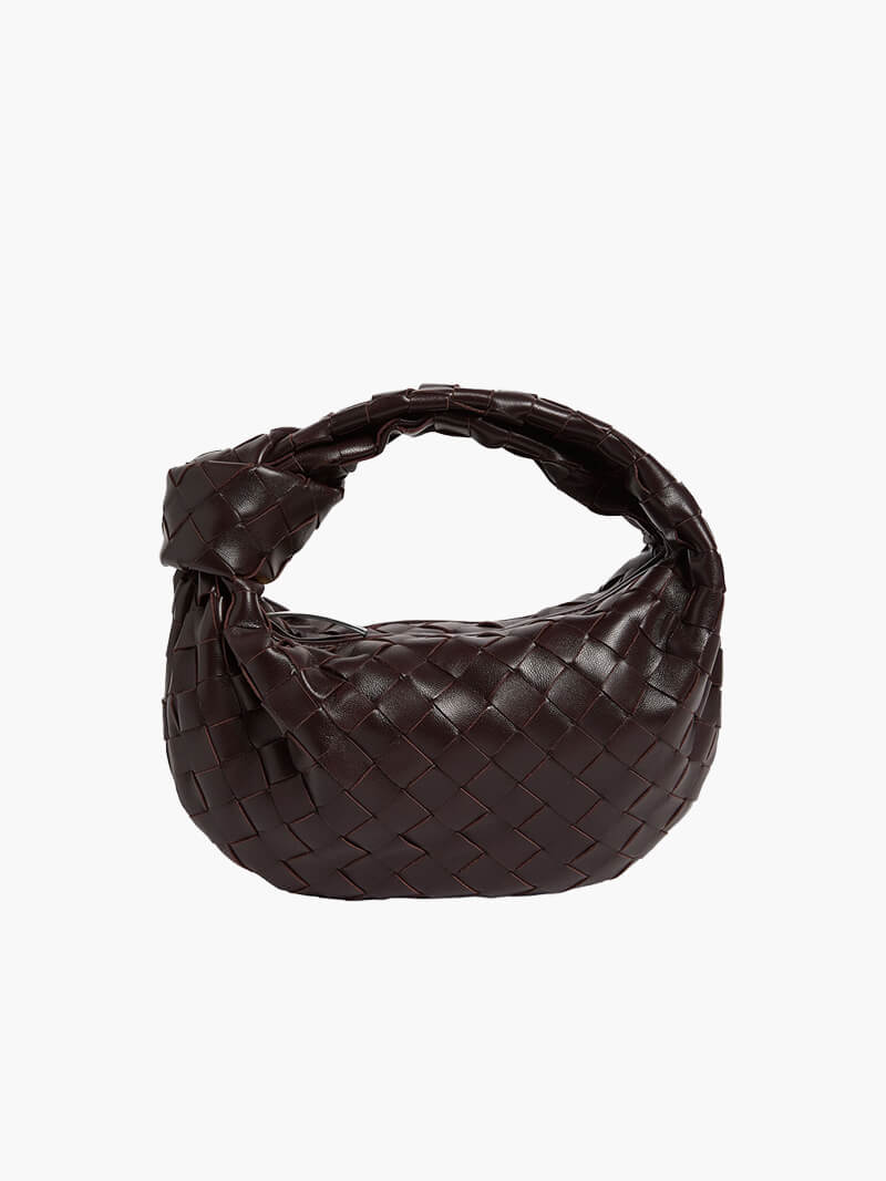 Aurabag™ - Woven Mini Bag