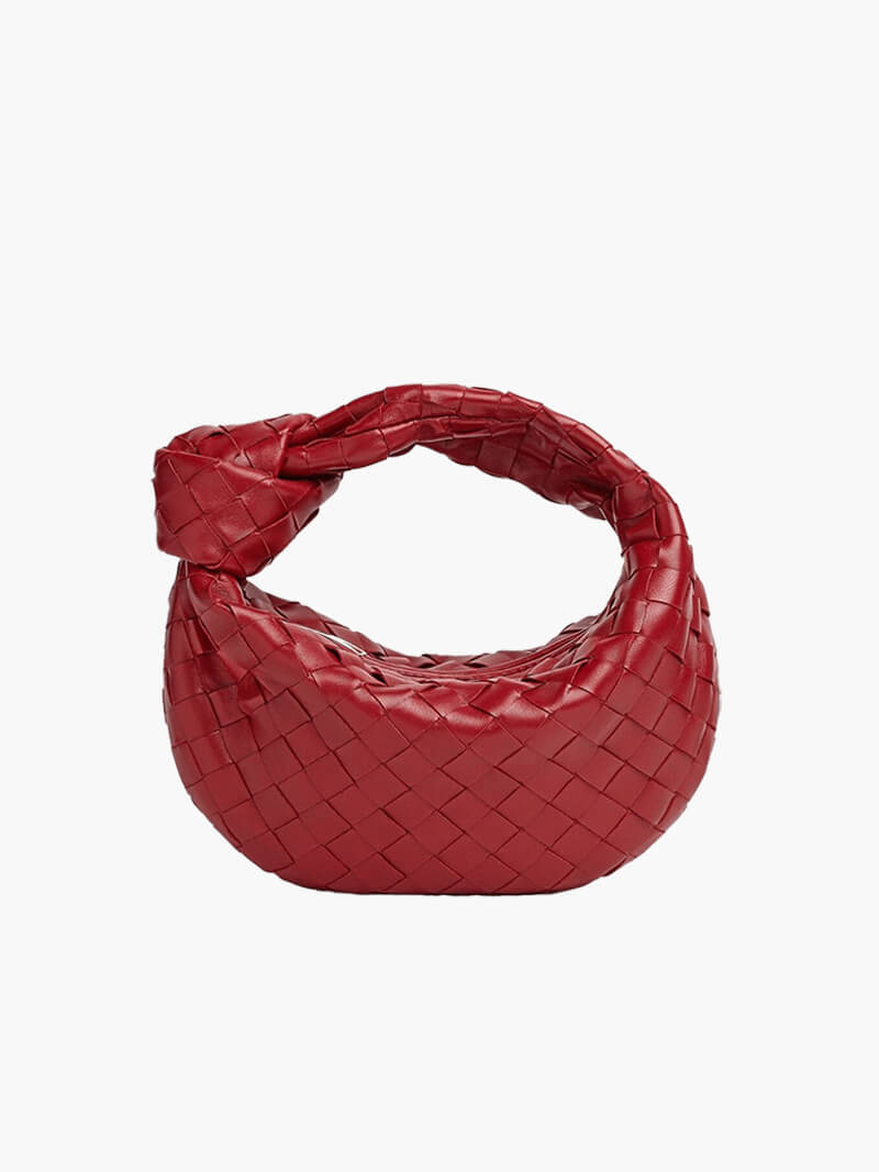 Aurabag™ - Woven Mini Bag