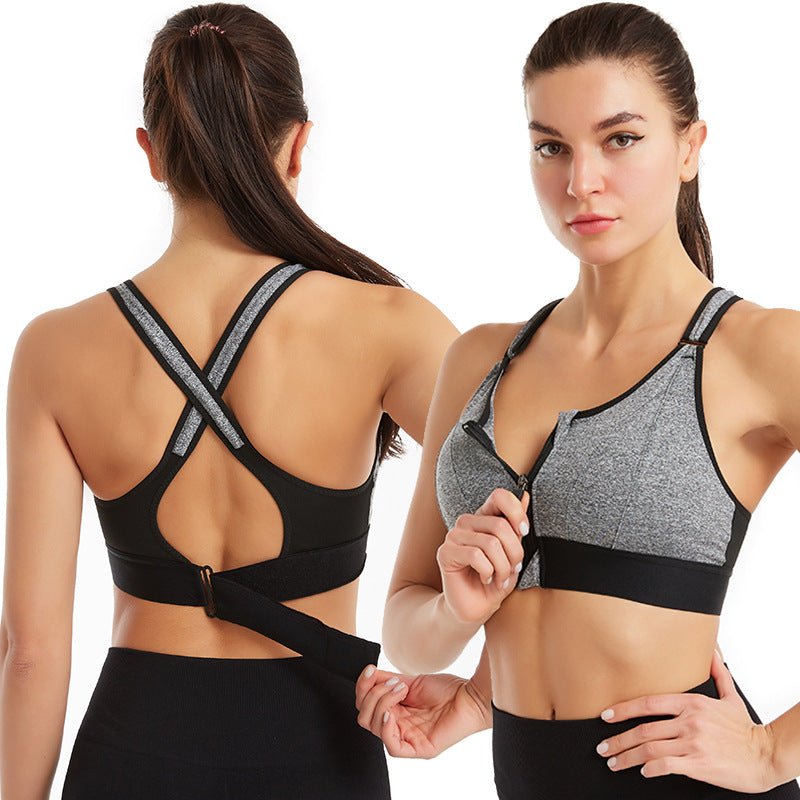 Sporty™ | Comfortable sports bra