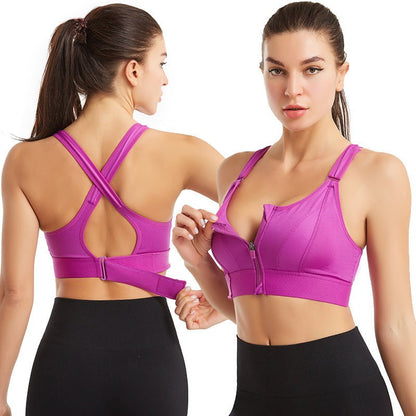 Sporty™ | Comfortable sports bra