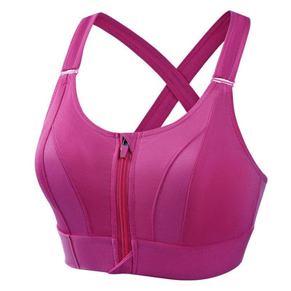 Sporty™ | Comfortable sports bra