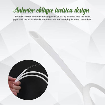 FridgeFlex™ – Removes odors &amp; bacteria in seconds