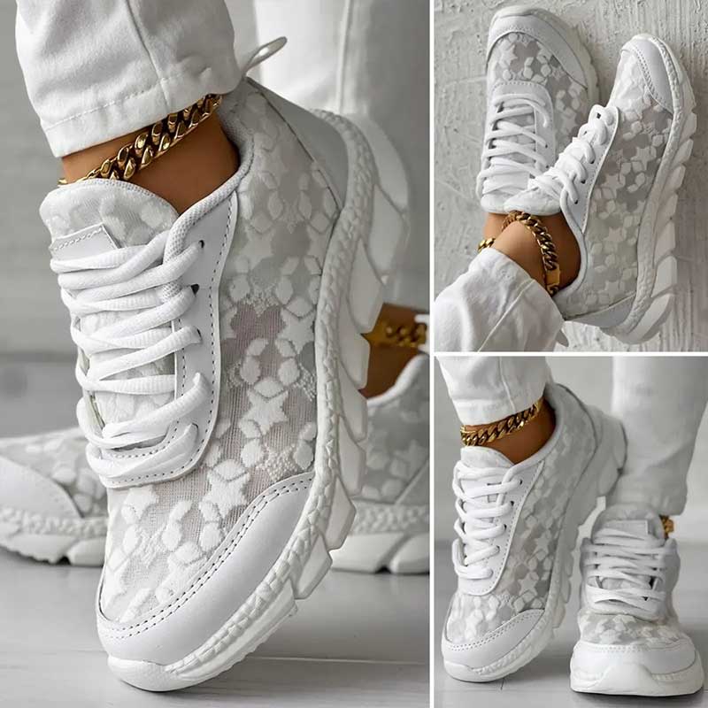 50% off | Alara™ - Elegant, comfortable sneakers [Last day discount]