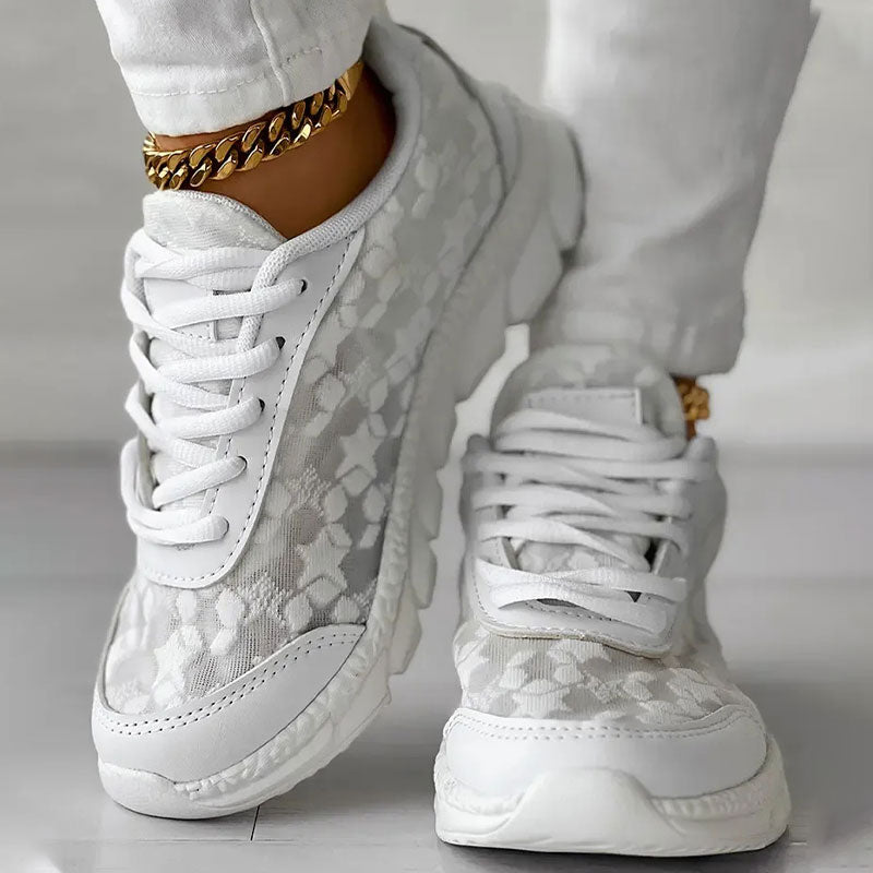 50% off | Alara™ - Elegant, comfortable sneakers [Last day discount]