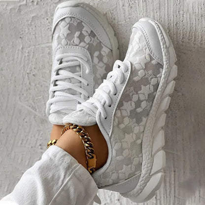 50% off | Alara™ - Elegant, comfortable sneakers [Last day discount]