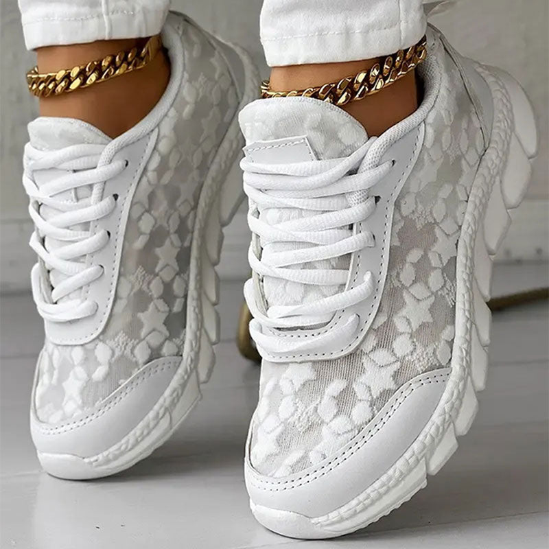 50% off | Alara™ - Elegant, comfortable sneakers [Last day discount]