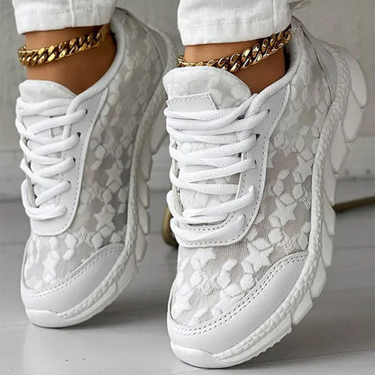 50% off | Alara™ - Elegant, comfortable sneakers [Last day discount]