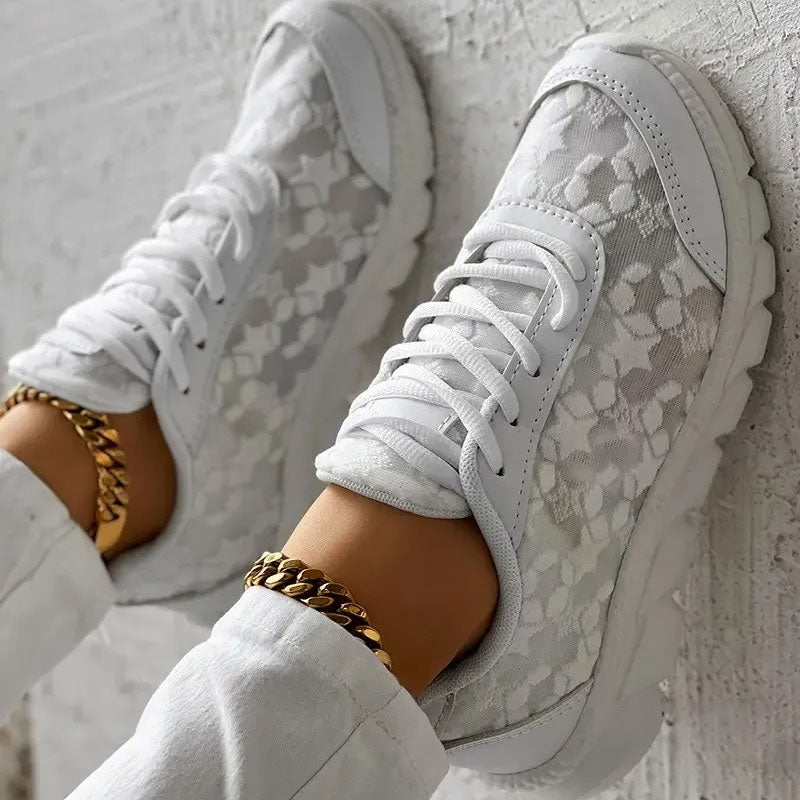 50% off | Alara™ - Elegant, comfortable sneakers [Last day discount]