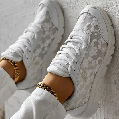 50% off | Alara™ - Elegant, comfortable sneakers [Last day discount]