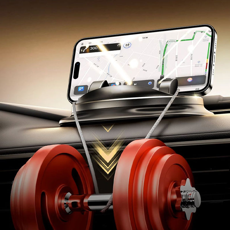 HoldLux™ | Versatility and reliable grip in all conditions