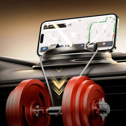 HoldLux™ | Versatility and reliable grip in all conditions