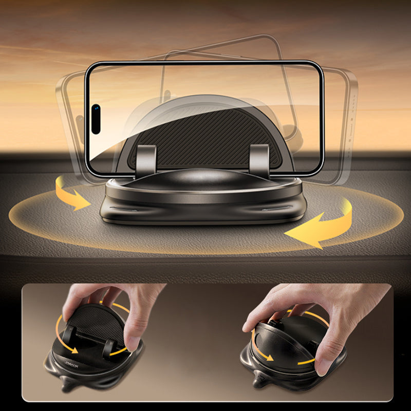 HoldLux™ | Versatility and reliable grip in all conditions