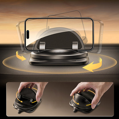 HoldLux™ | Versatility and reliable grip in all conditions
