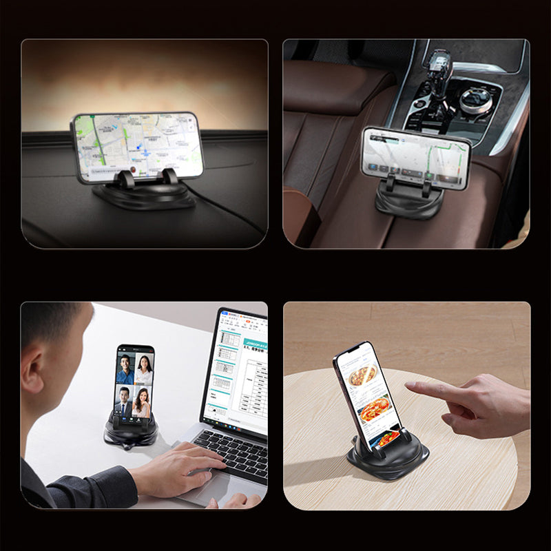 HoldLux™ | Versatility and reliable grip in all conditions