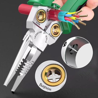 Toolix™ | Multifunctional tool