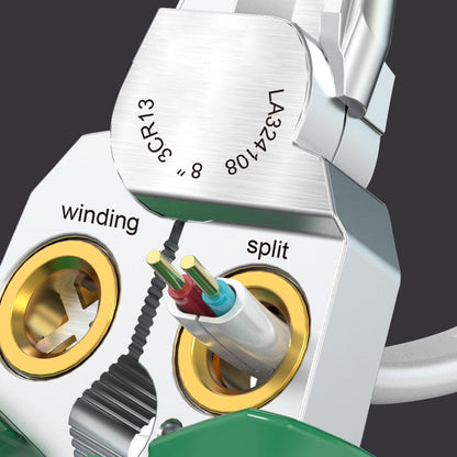 Toolix™ | Multifunctional tool