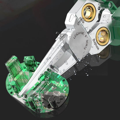 Toolix™ | Multifunctional tool