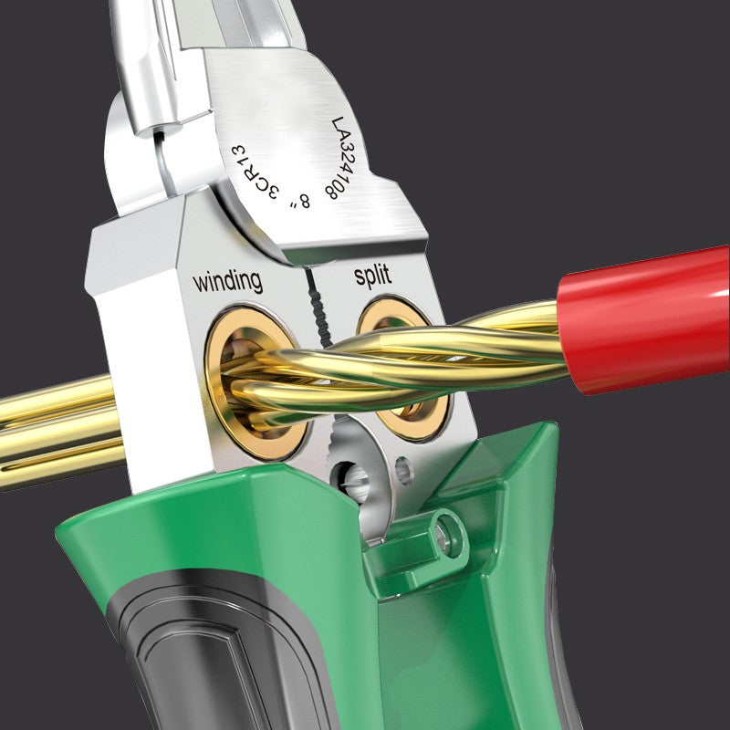 Toolix™ | Multifunctional tool