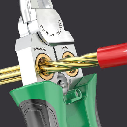 Toolix™ | Multifunctional tool