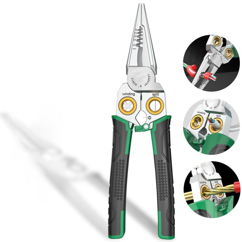 Toolix™ | Multifunctional tool