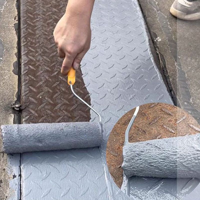 RostStop™ | Multifunctional rust removal and conversion agent | 1+1 Free 
