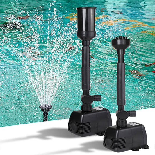 EverFlow™ | Create your own artificial fountain!