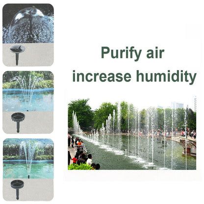 Fountique™ | Create your own art fountain!