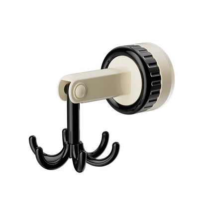 SpinSnap™ | Rotating, foldable hook