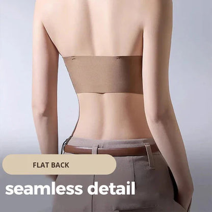 Elysha™ | Women's Strapless Front Closure Bra