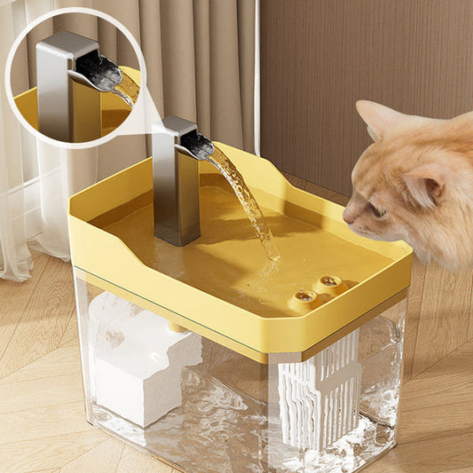50% off | Hydropet™ - Make sure your pet drinks enough! [Last day discount] 