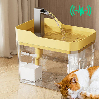 50% off | Hydropet™ - Make sure your pet drinks enough! [Last day discount] 