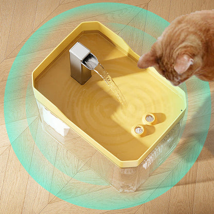 50% off | Hydropet™ - Make sure your pet drinks enough! [Last day discount] 