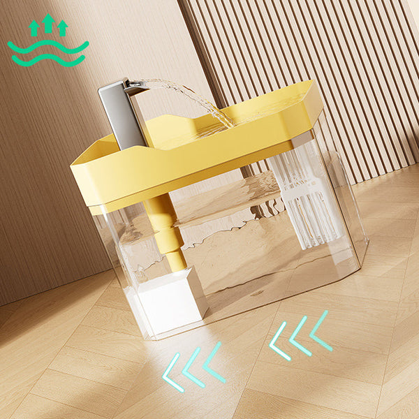 50% off | Hydropet™ - Make sure your pet drinks enough! [Last day discount] 