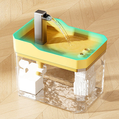 50% off | Hydropet™ - Make sure your pet drinks enough! [Last day discount] 