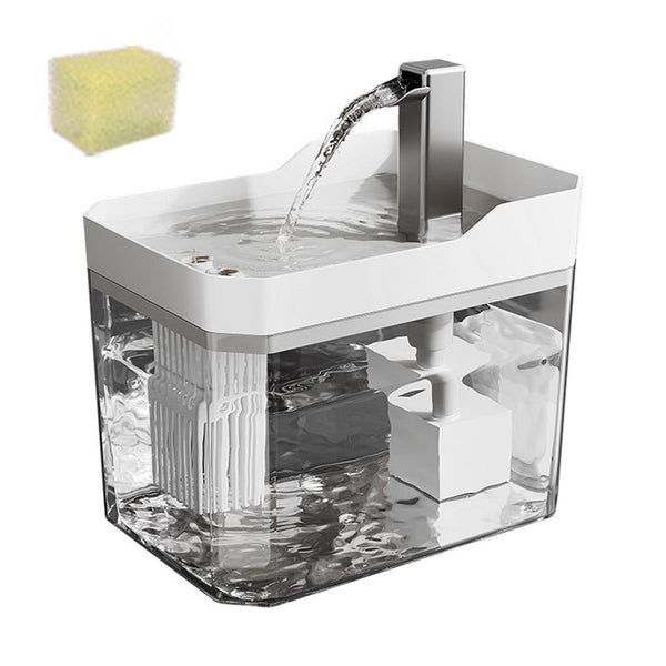 50% off | Hydropet™ - Make sure your pet drinks enough! [Last day discount] 