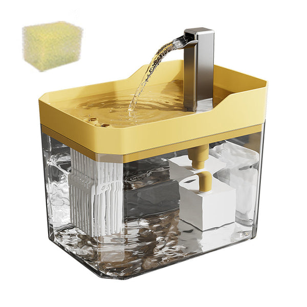 50% off | Hydropet™ - Make sure your pet drinks enough! [Last day discount] 