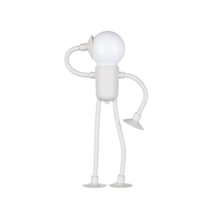 GlowFlex™ – Changeable shape and fun sports night light