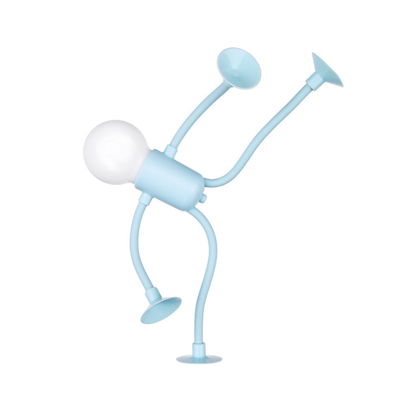 GlowFlex™ – Changeable shape and fun sports night light