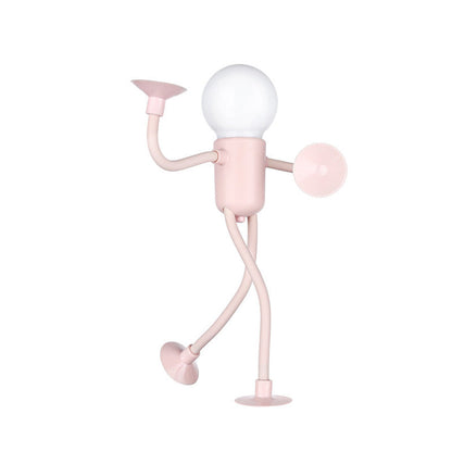 FlexiGlow™ | Flexible Sportsman Night Lamp [1+1 Free]