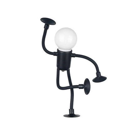 FlexiGlow™ | Flexible Sportsman Night Lamp [1+1 Free]