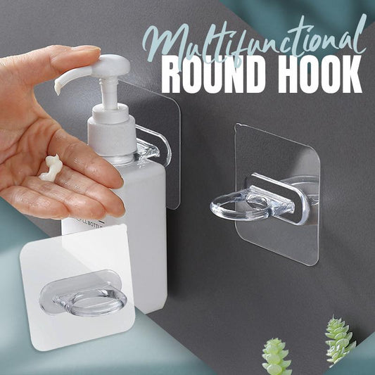OrbitHook™ | Multifunctional circle hook