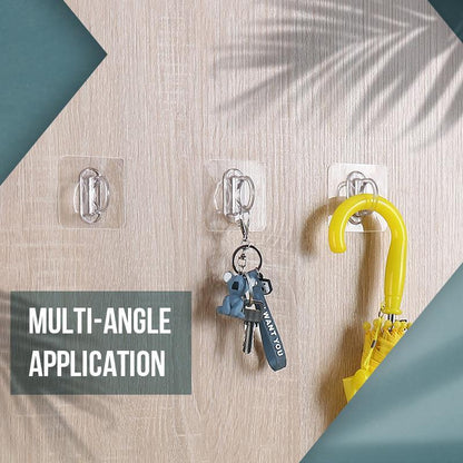 OrbitHook™ | Multifunctional circle hook