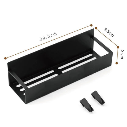 SpiceMag™ | Magnetic spice organizer for a tidy and handy kitchen