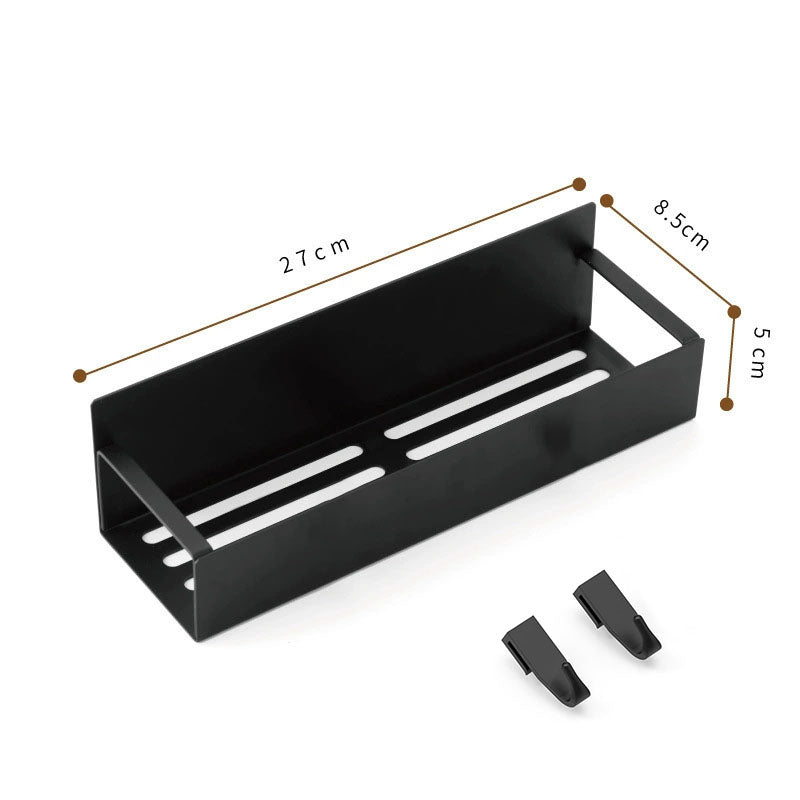 SpiceMag™ | Magnetic spice organizer for a tidy and handy kitchen
