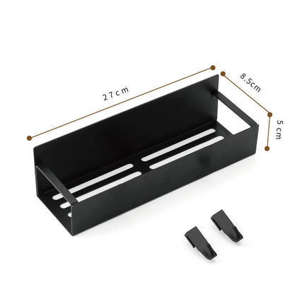 SpiceMag™ | Magnetic spice organizer for a tidy and handy kitchen
