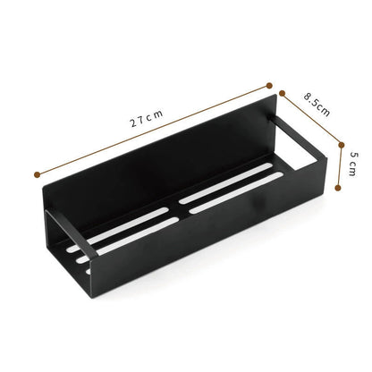 SpiceMag™ | Magnetic spice organizer for a tidy and handy kitchen