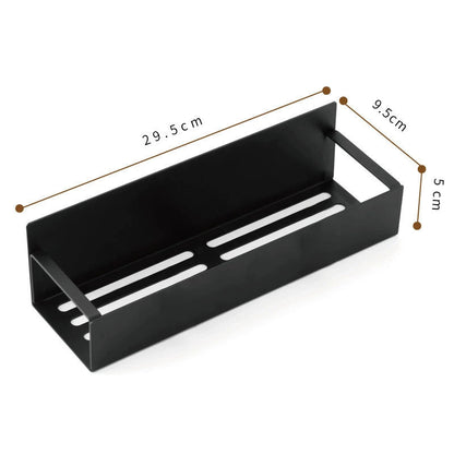 SpiceMag™ | Magnetic spice organizer for a tidy and handy kitchen