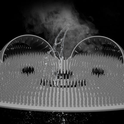 SilicaMat™ – Non-Slip Massage for Shower &amp; Bath
